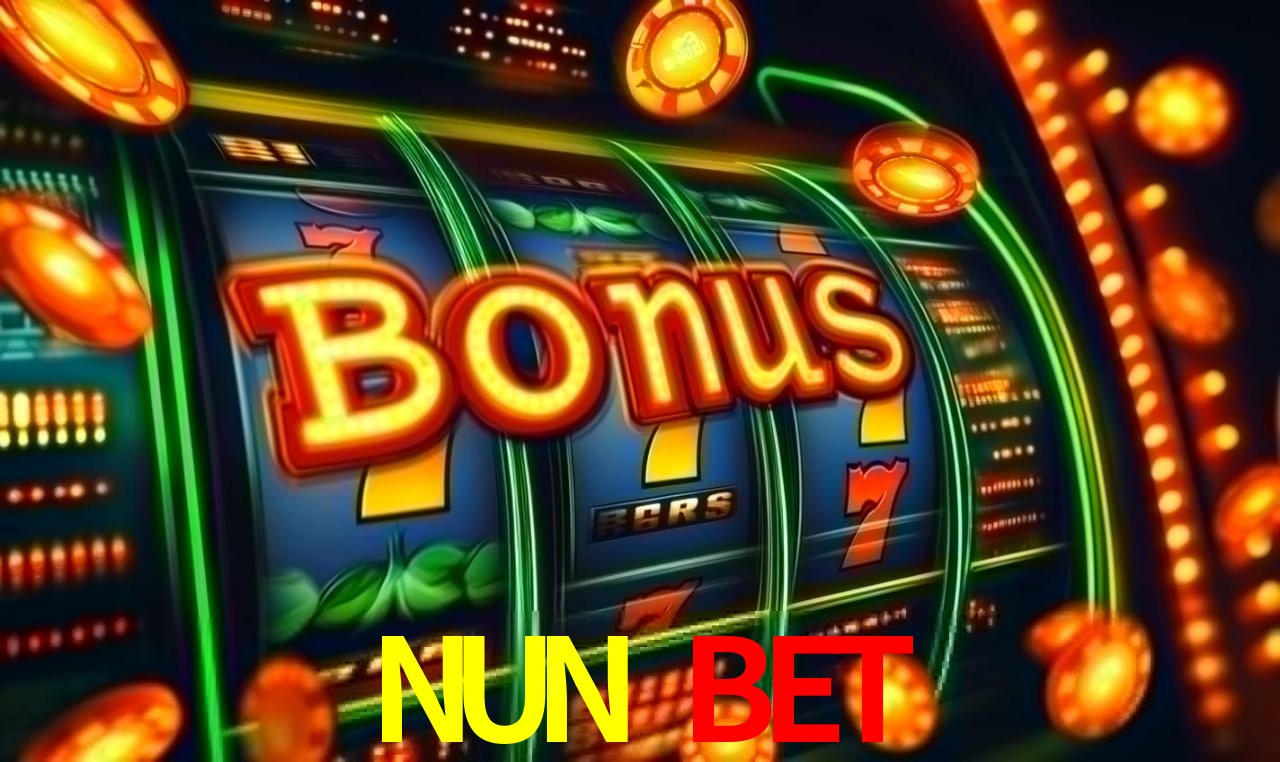 Daily Bonuses NUN BET