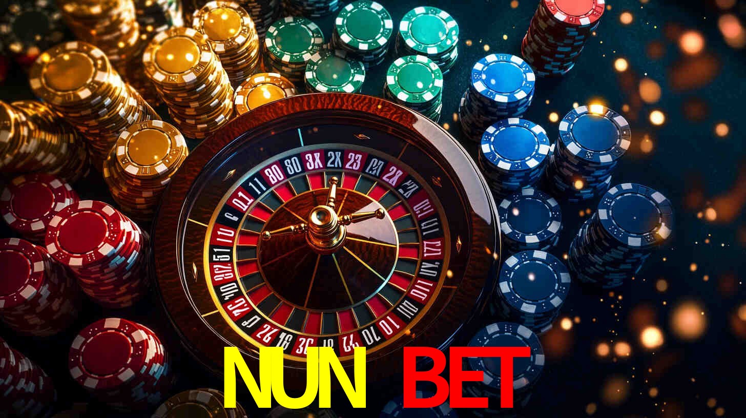 Experimente o Login Seguro Premium no NUN BET