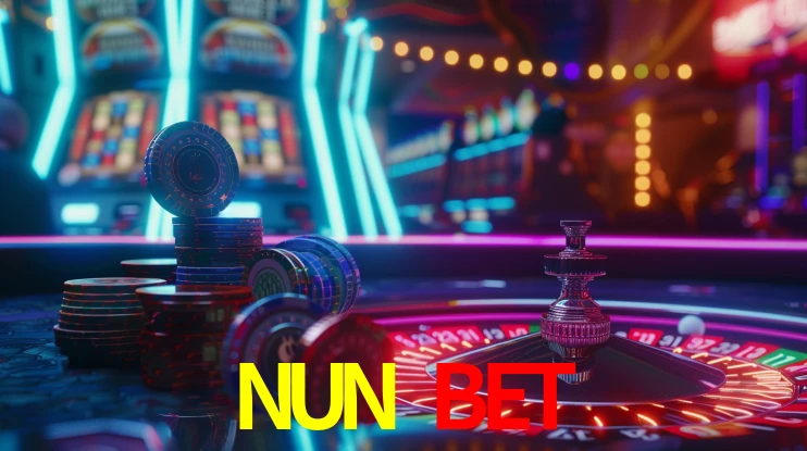Experiência VIP NUN BET