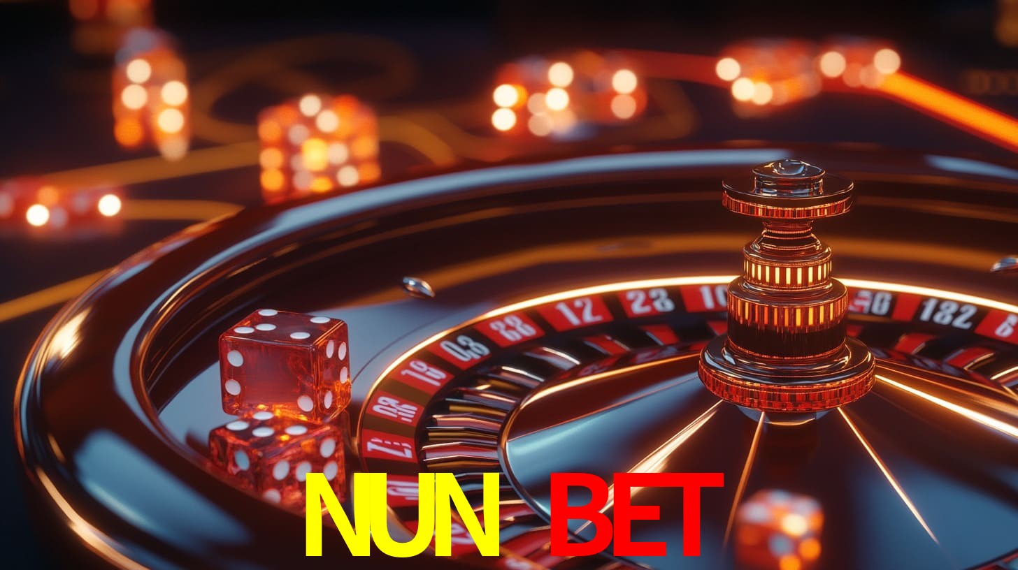 Welcome Bonus NUN BET