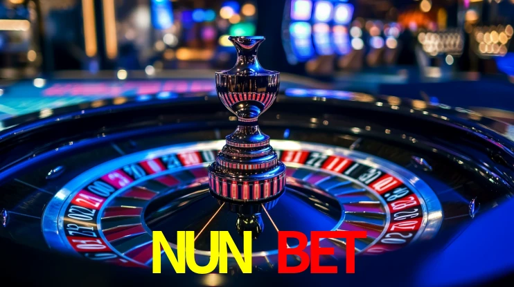 NUN BET - Corrida da Fortuna Rápida - NUN.BET