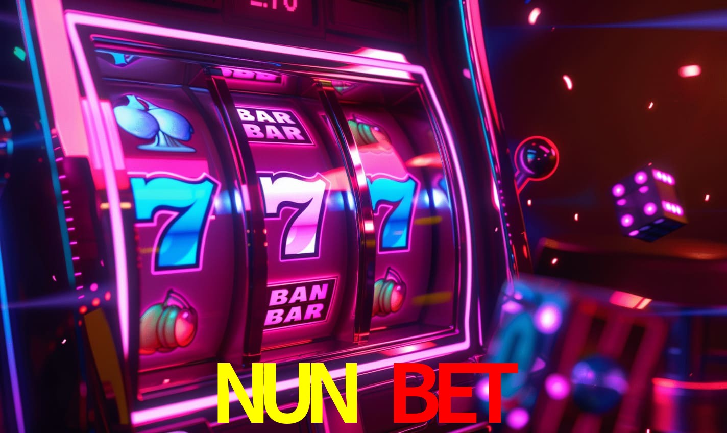 Recursos de Bônus NUN BET