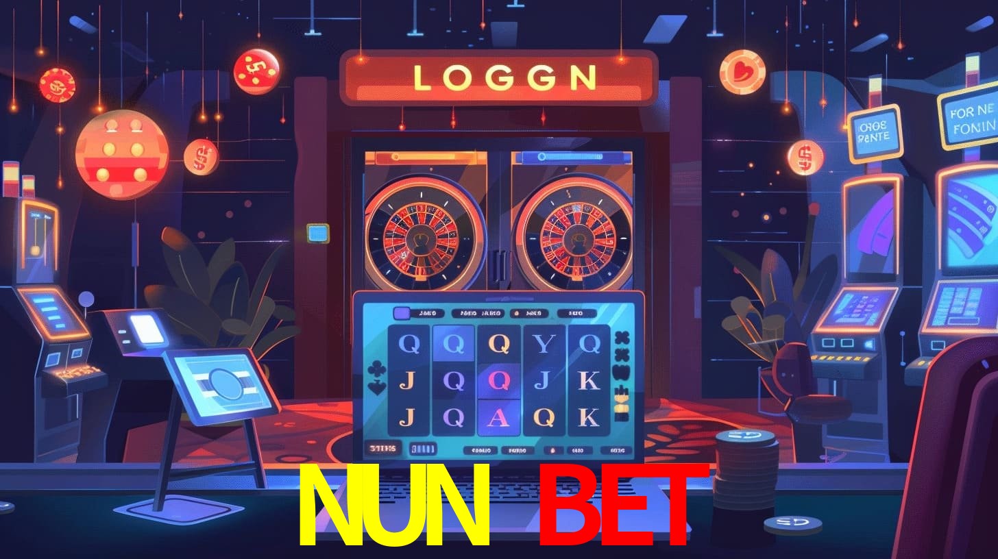 Descubra a Essência do NUN BET: Nossa História e Compromissos