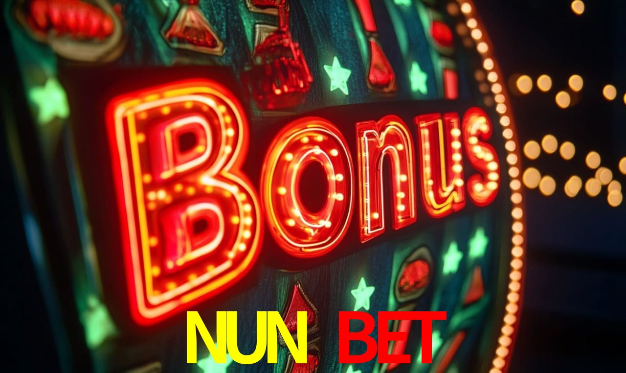 Desvendando o Mundo dos Jogos Virtuais na NUN BET