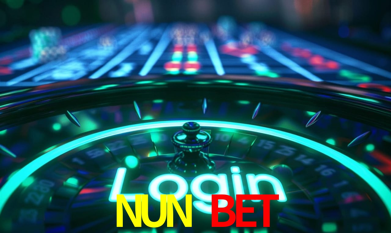 A Emoção da Loteria na NUN BET: Uma Chance de Mudança de Vida