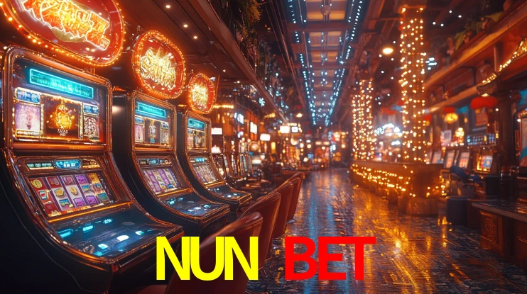 NUN BET,NUN.BET