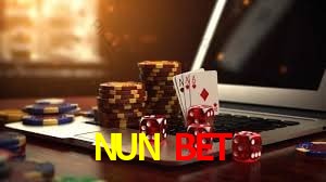 Sistemas de Segurança NUN BET