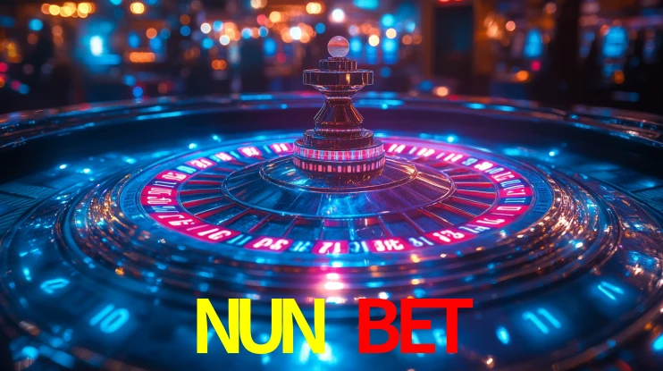 NUN BET,NUN.BET