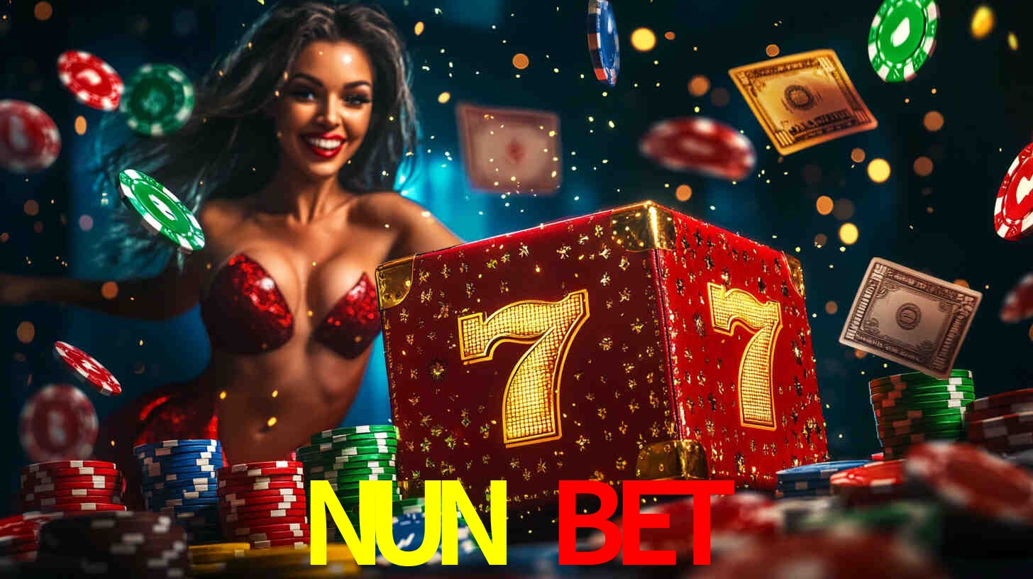 Apostas de Tênis NUN BET