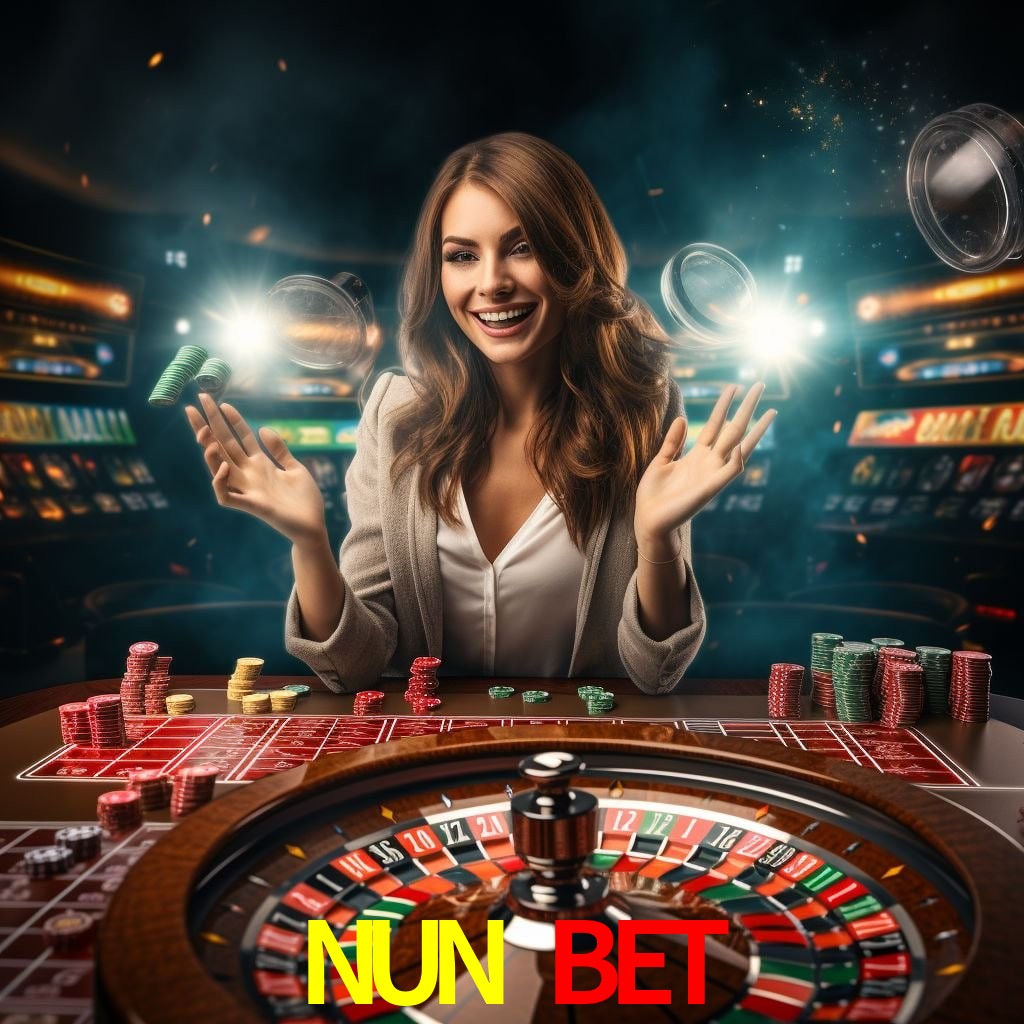 nun bet plataforma