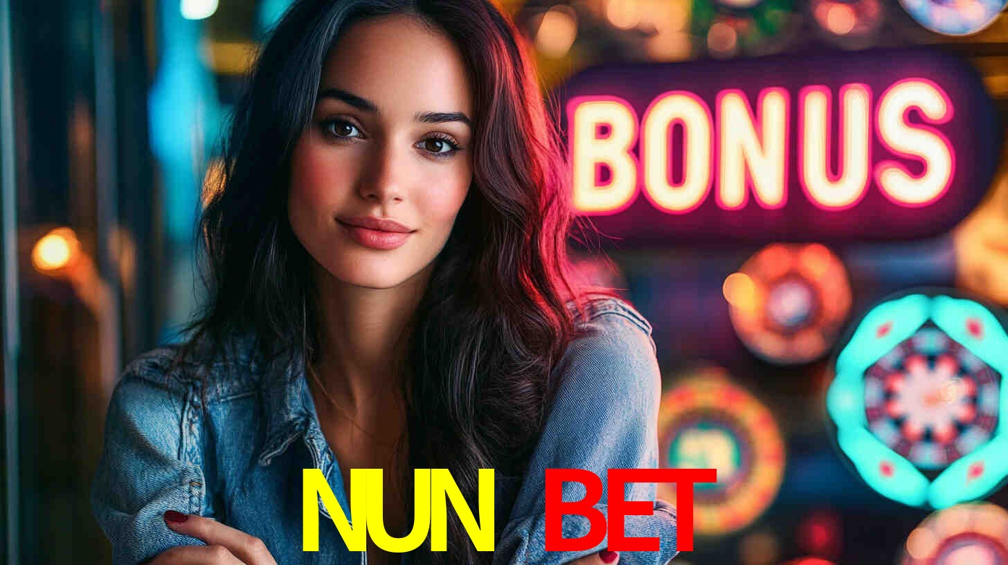 NUN BET,NUN.BET