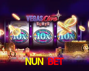 Seasonal Promotions NUN BET