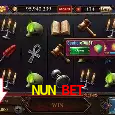 API Integration NUN BET