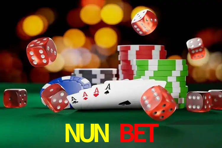 Apostas Esportivas na NUN BET: Um Guia Completo