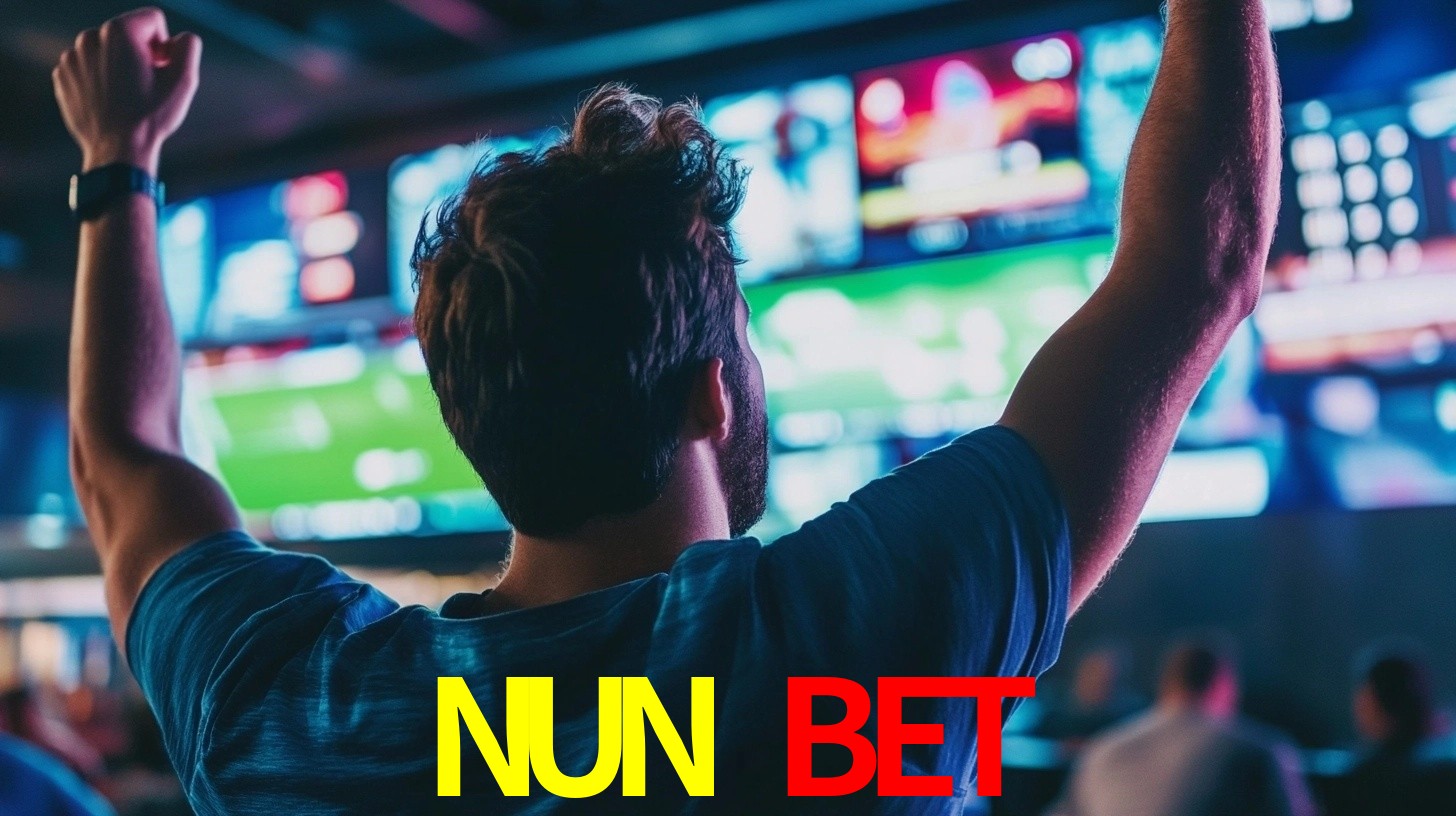 Bônus Generosos e Exclusivos no NUN BET para Você!