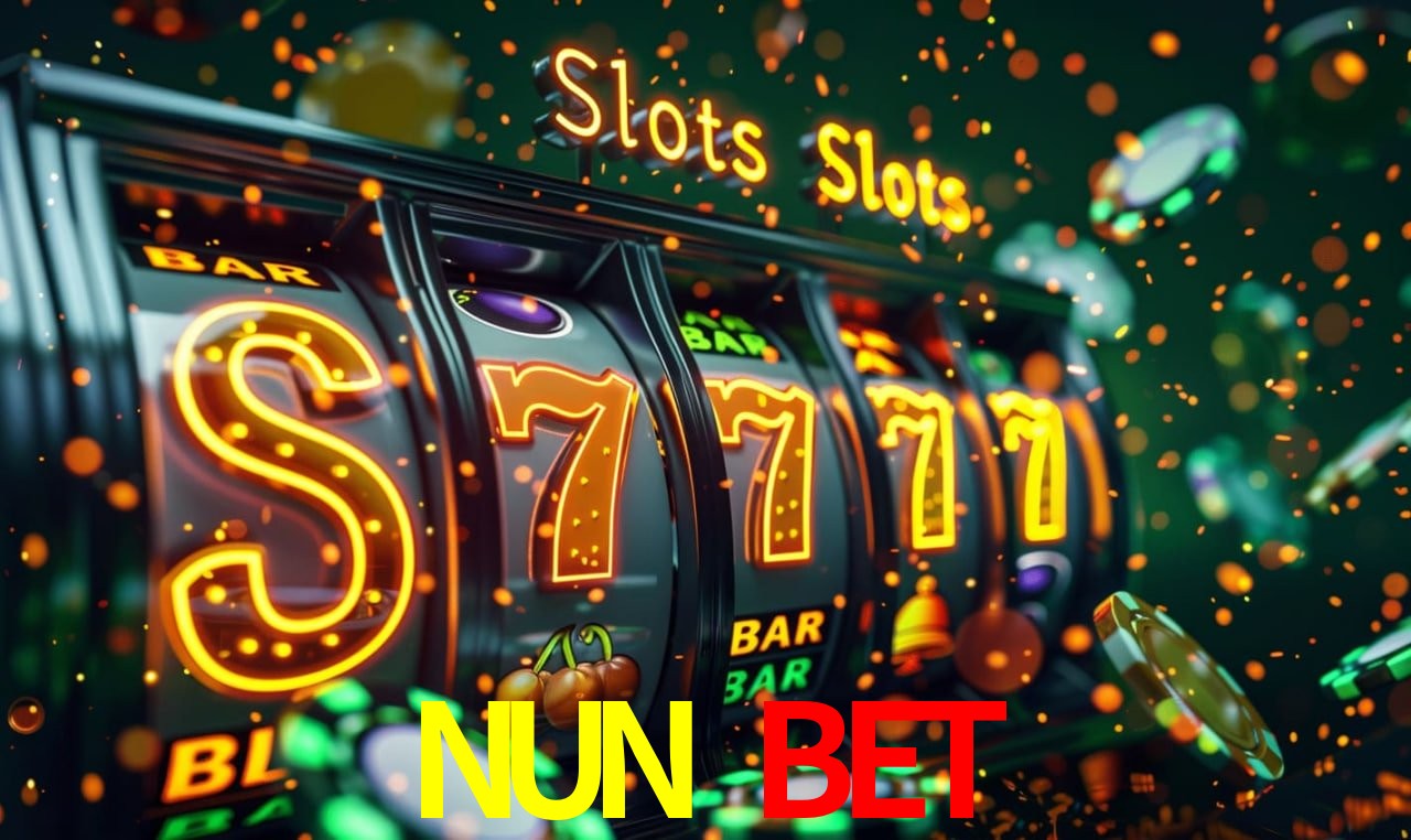 Inovações de Jogos na NUN BET: O Futuro das Experiências Interativas