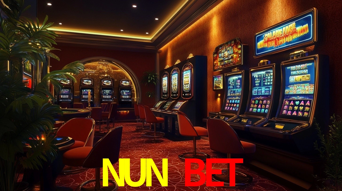 Ofertas Imperdíveis na NUN BET: Promoções e Bônus Que Valem a Pena