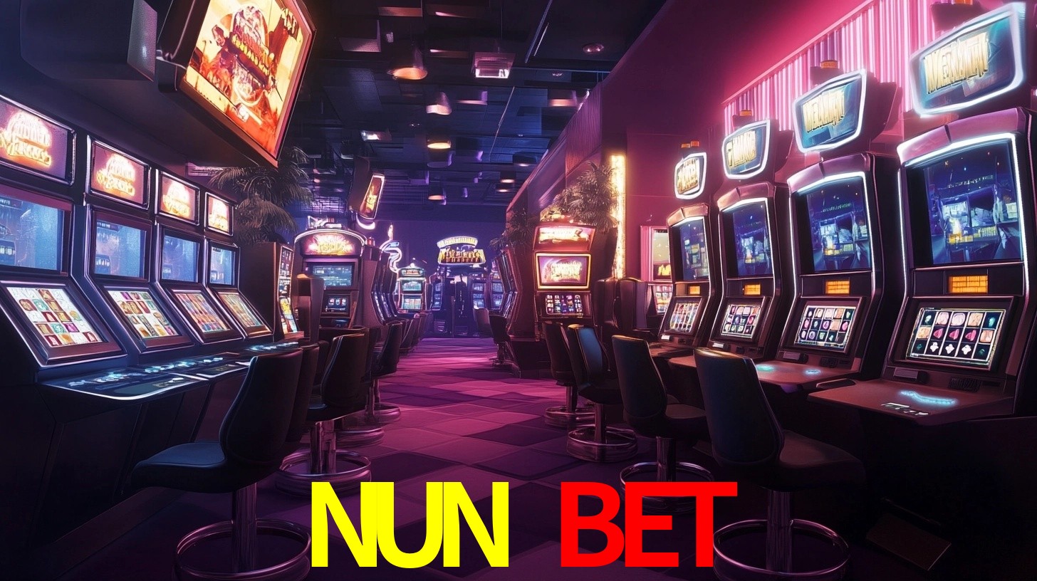 NUN BET,NUN.BET