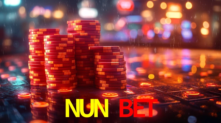 NUN BET,NUN.BET