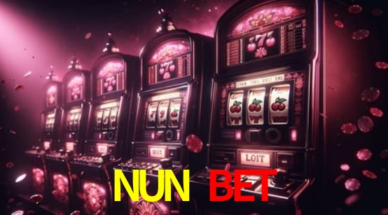 Especiais de Fim de Semana NUN BET