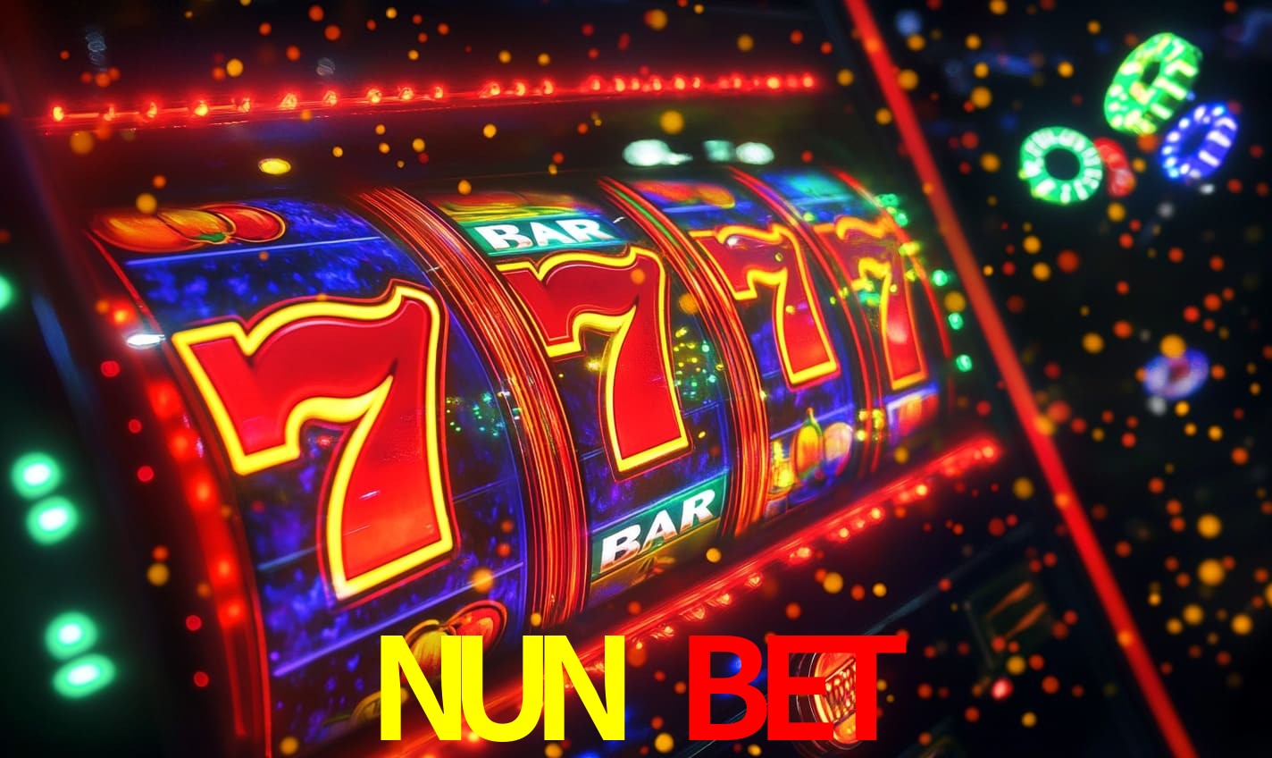 NUN BET,NUN.BET
