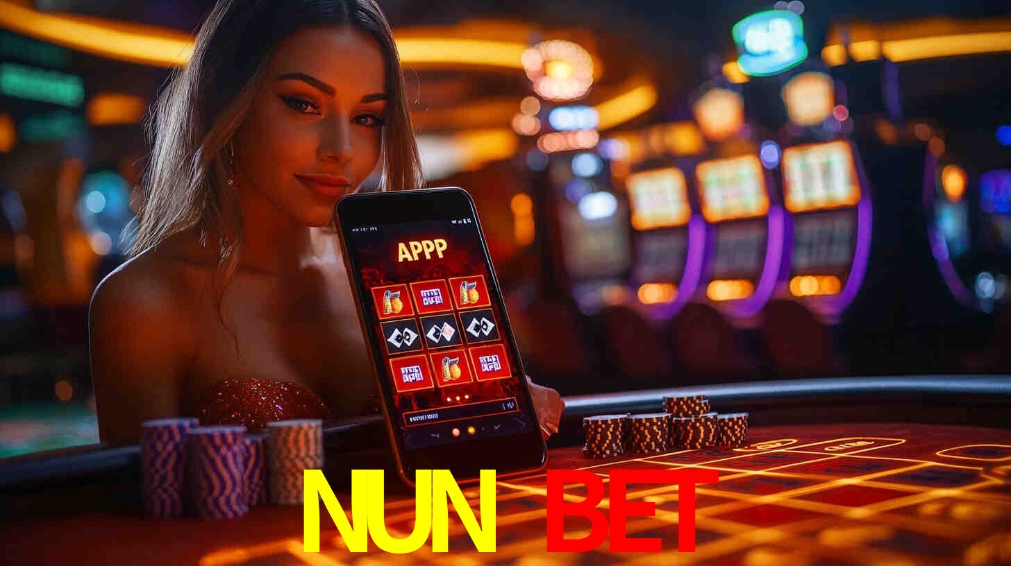 Casino Ao Vivo NUN BET