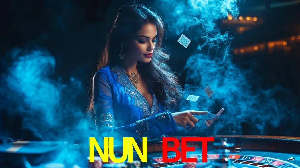 Experiência VIP NUN BET