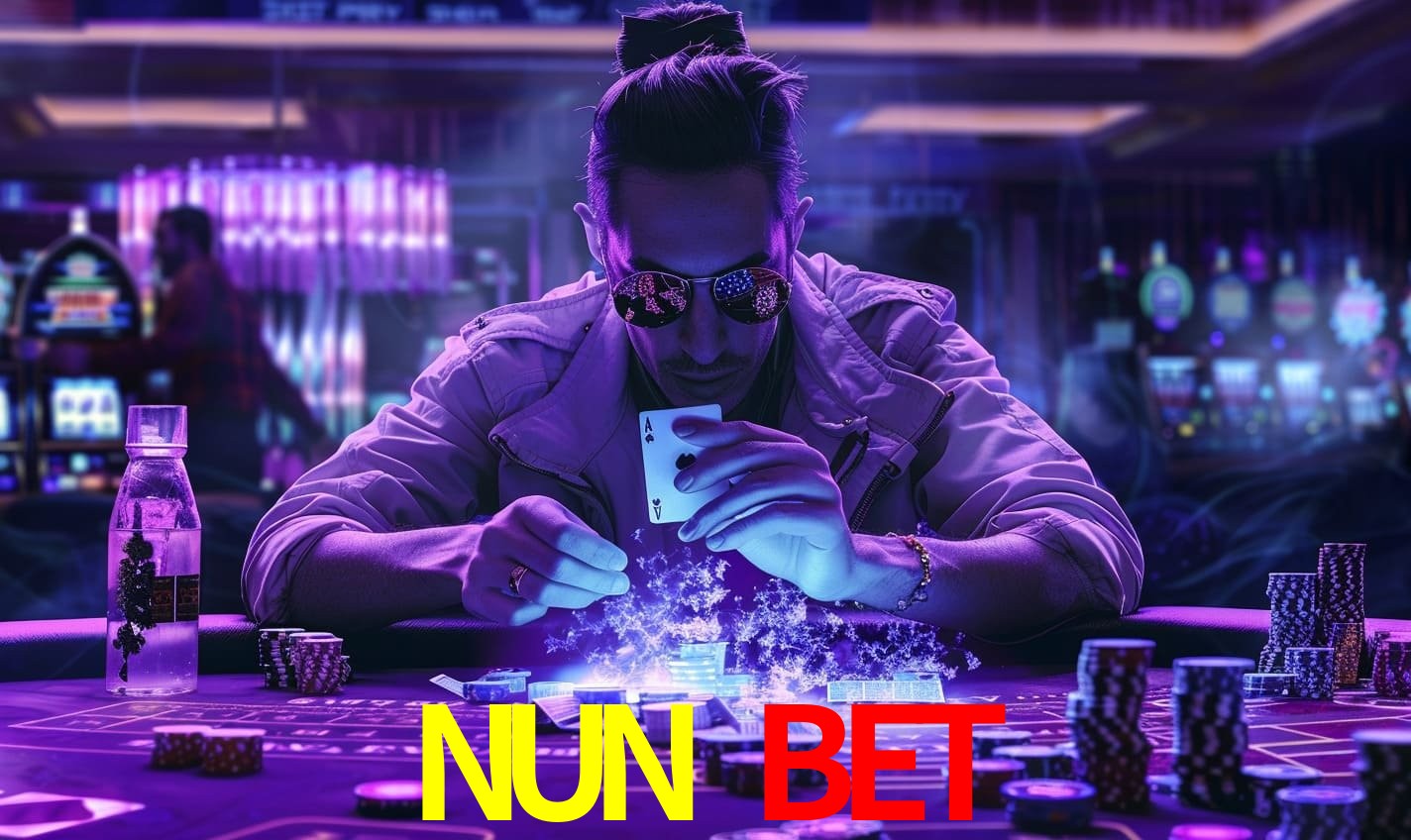 Programa VIP NUN BET