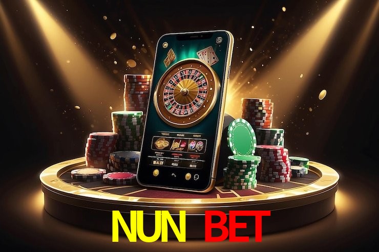 Apostas Esportivas na NUN BET: Um Guia Completo