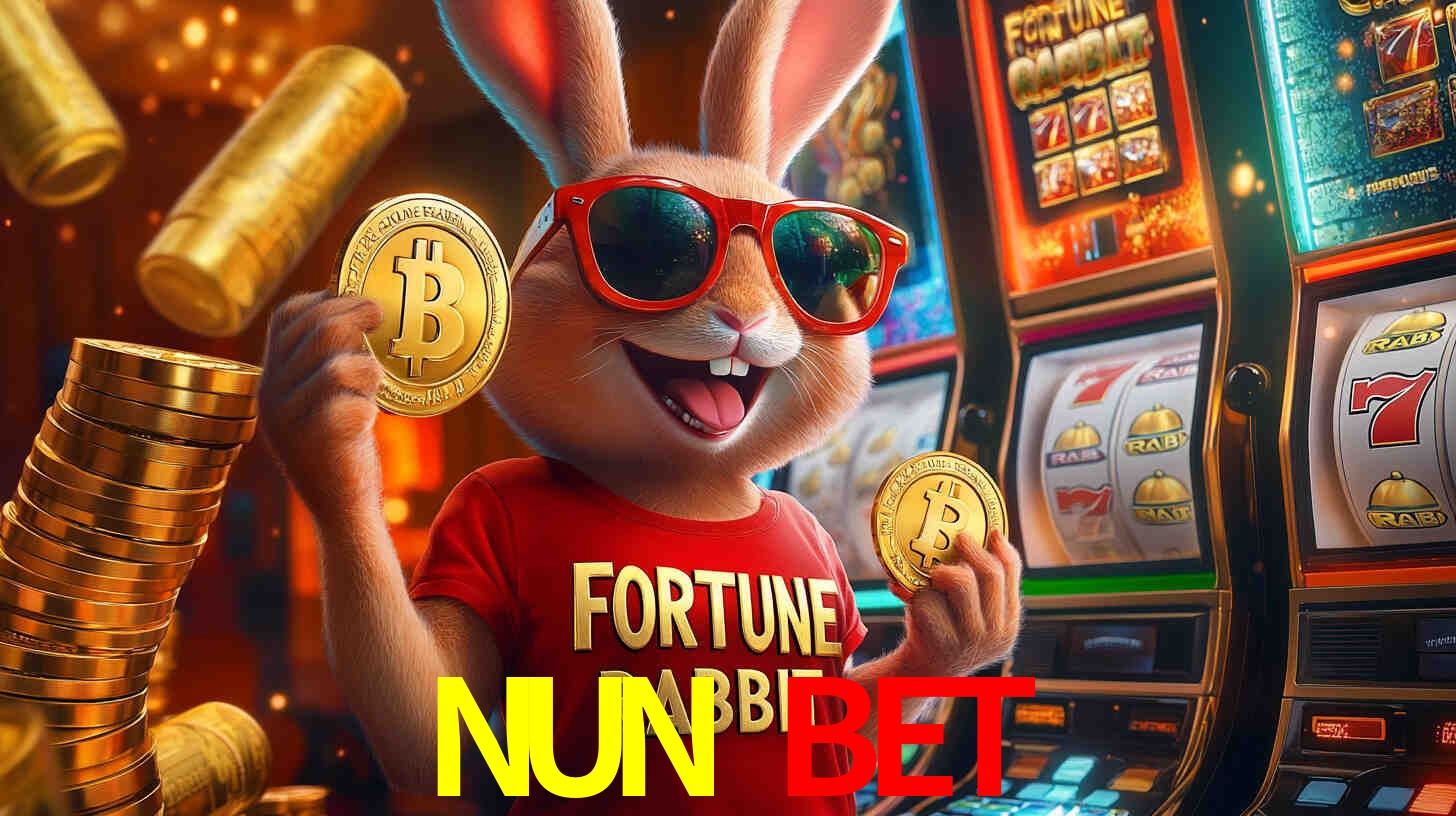 PIX Instantâneo NUN BET