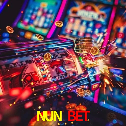 Desvendando o Mundo dos Jogos Virtuais na NUN BET