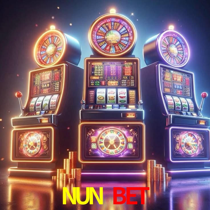 NUN BET,NUN.BET