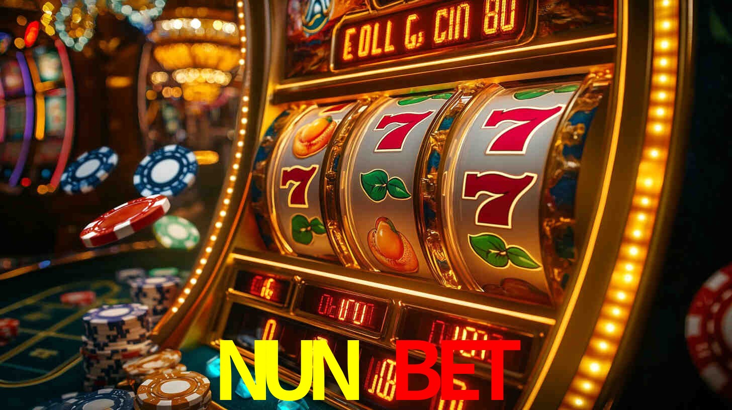 Explore as vantagens do NUN BET: serviço profissional e confiabilidade