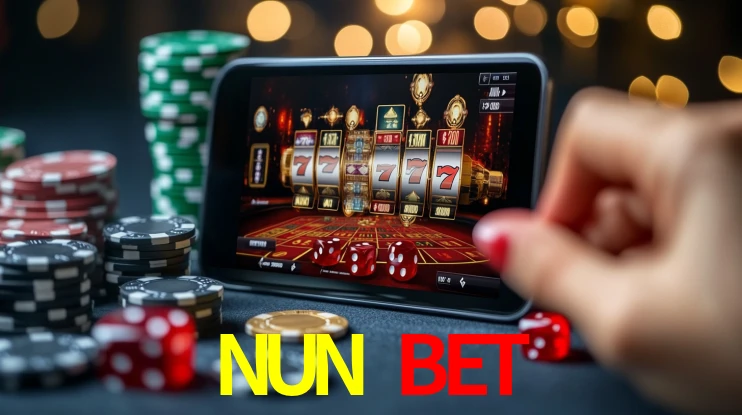 NUN BET