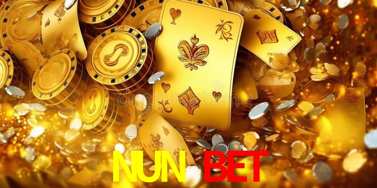 Diretório de Jogos NUN BET